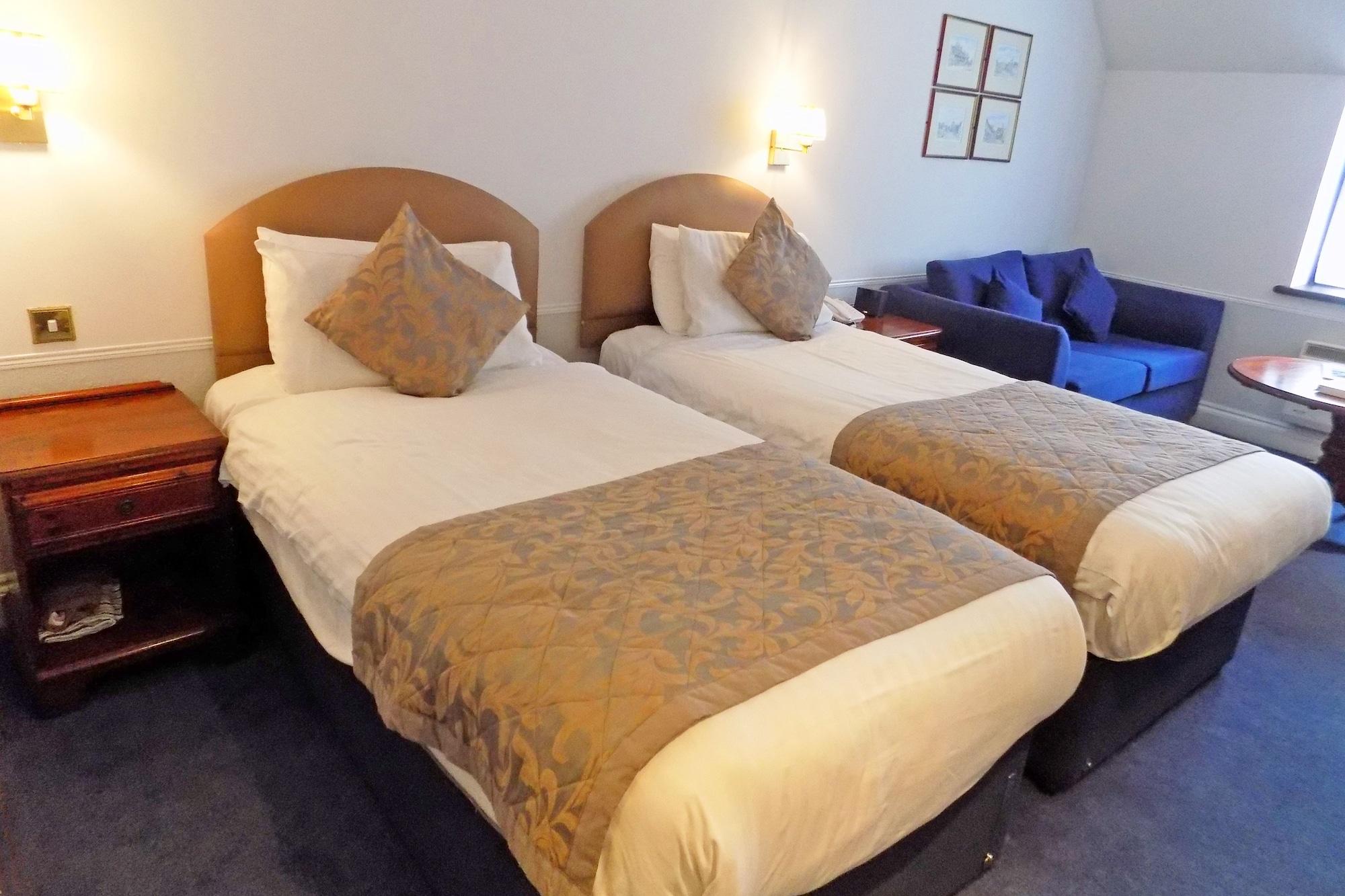 The Tollgate Bed & Breakfast Steyning Εξωτερικό φωτογραφία