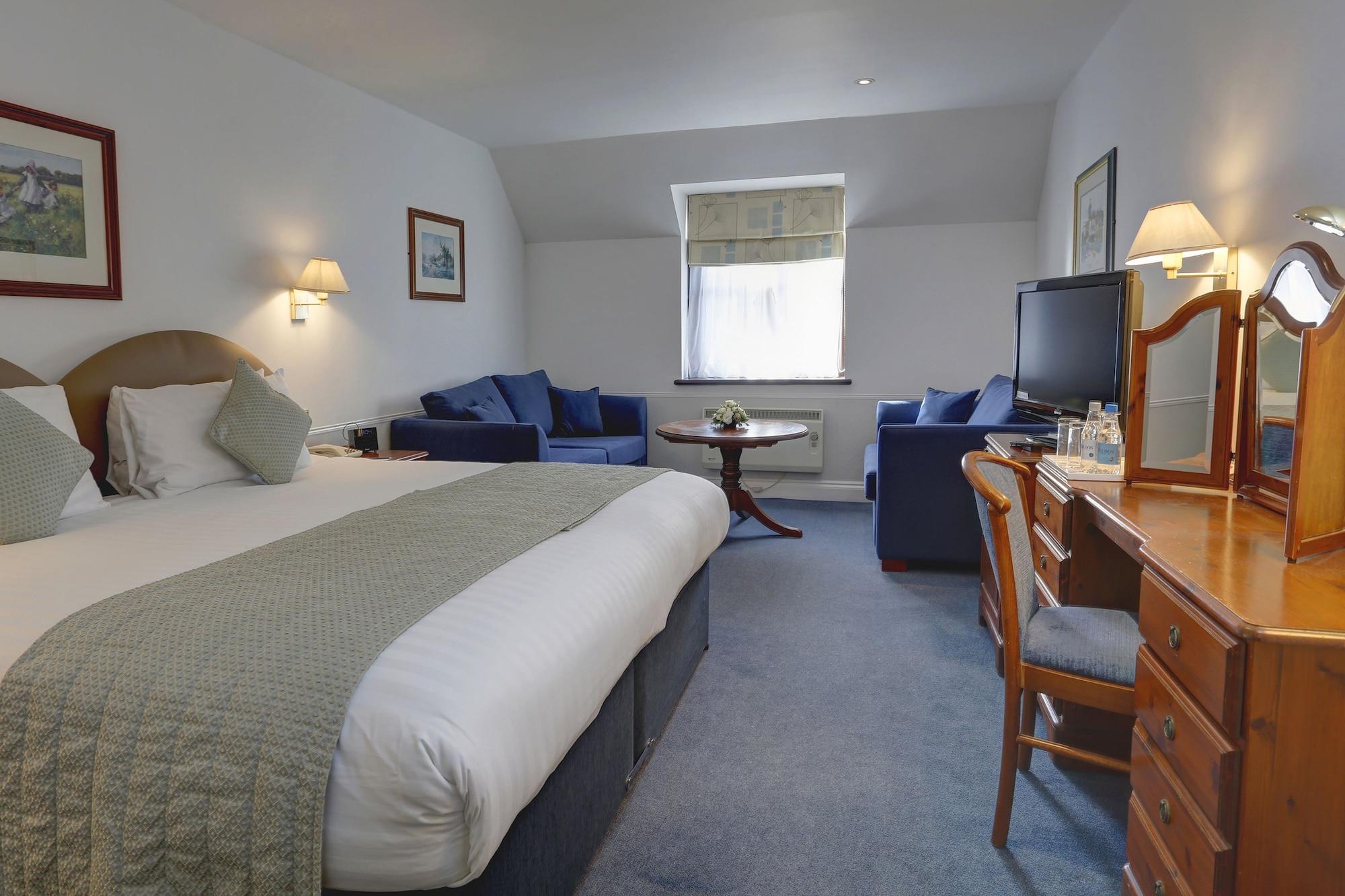 The Tollgate Bed & Breakfast Steyning Εξωτερικό φωτογραφία