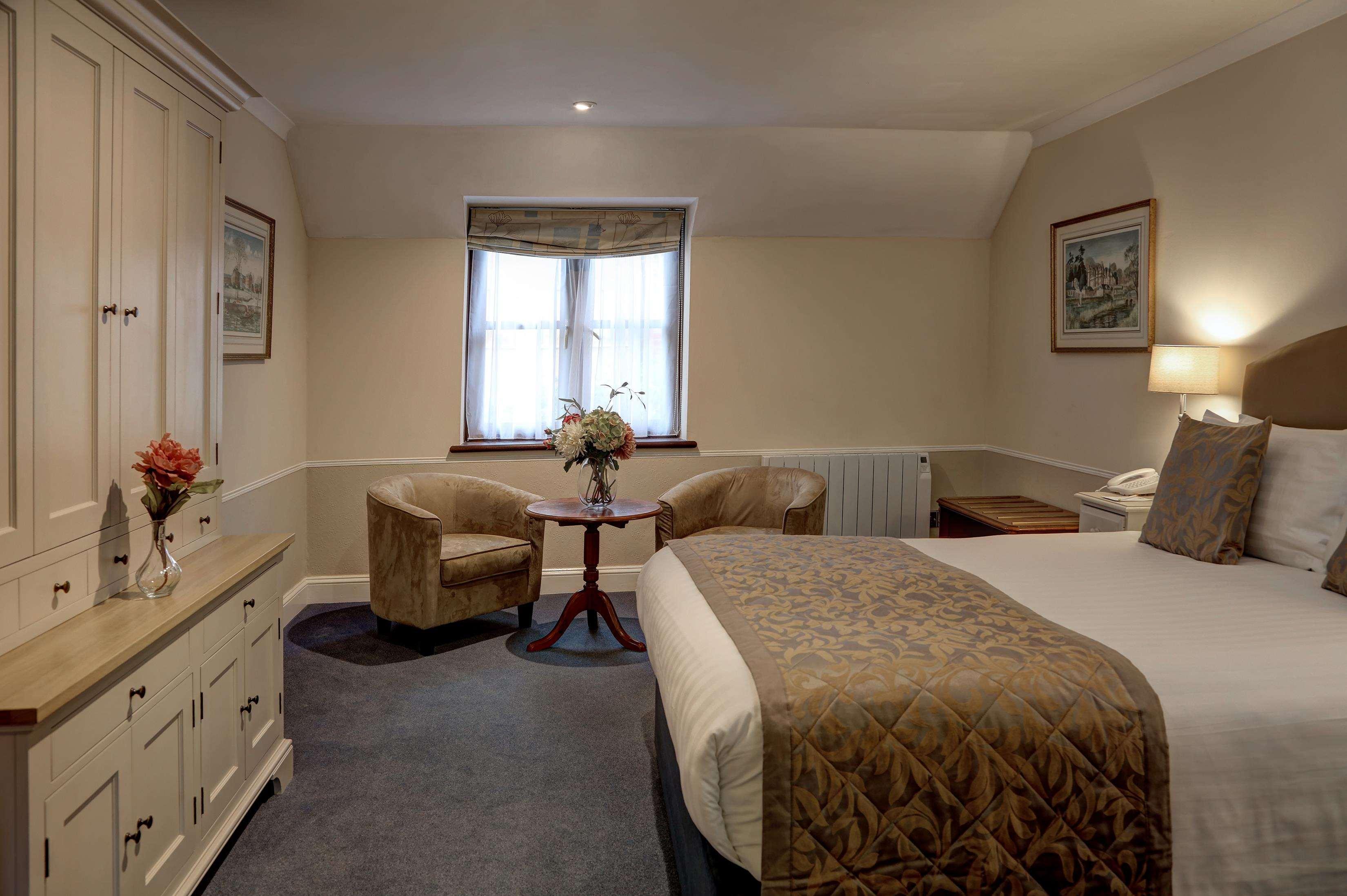 The Tollgate Bed & Breakfast Steyning Εξωτερικό φωτογραφία