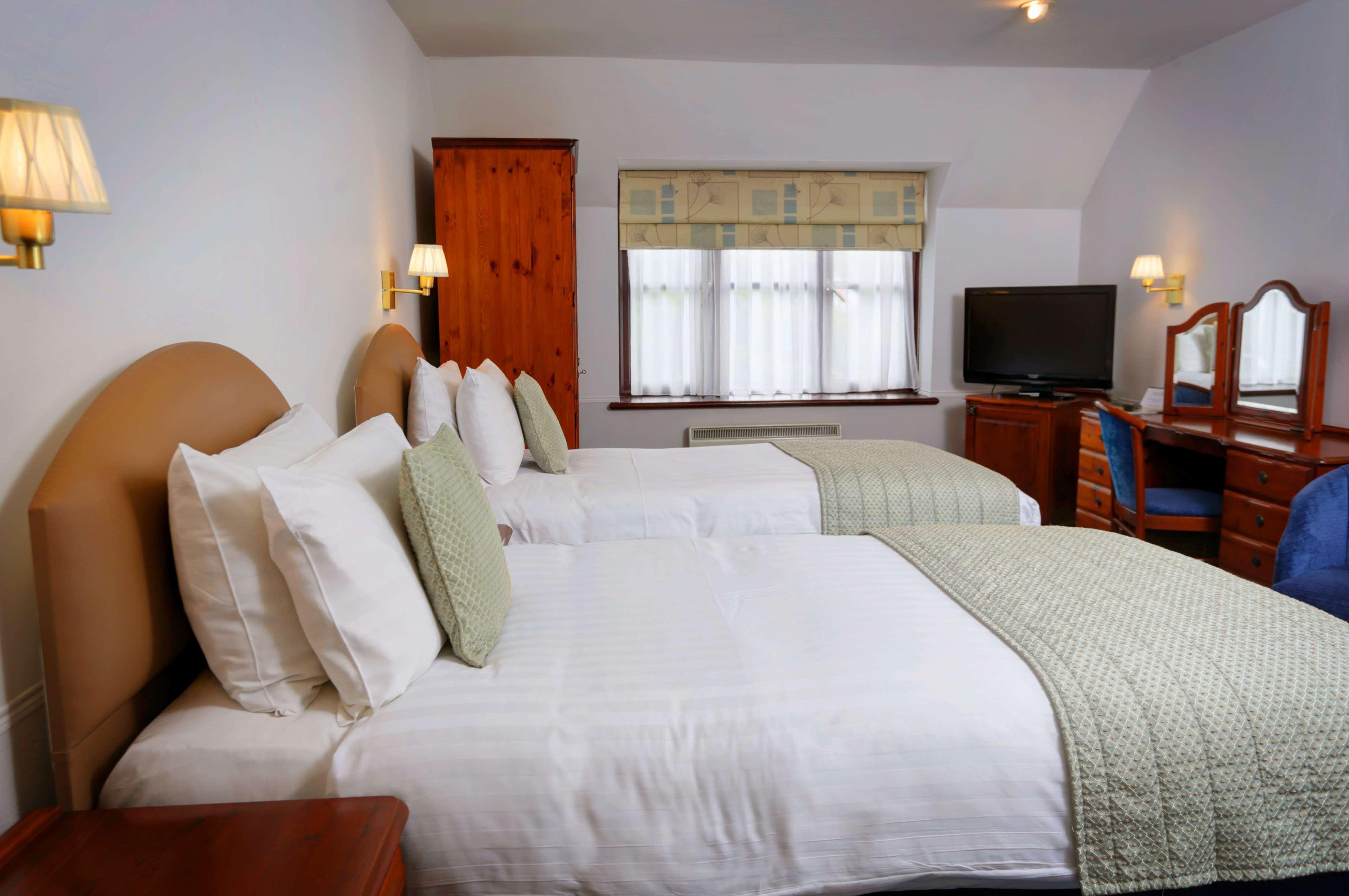The Tollgate Bed & Breakfast Steyning Εξωτερικό φωτογραφία
