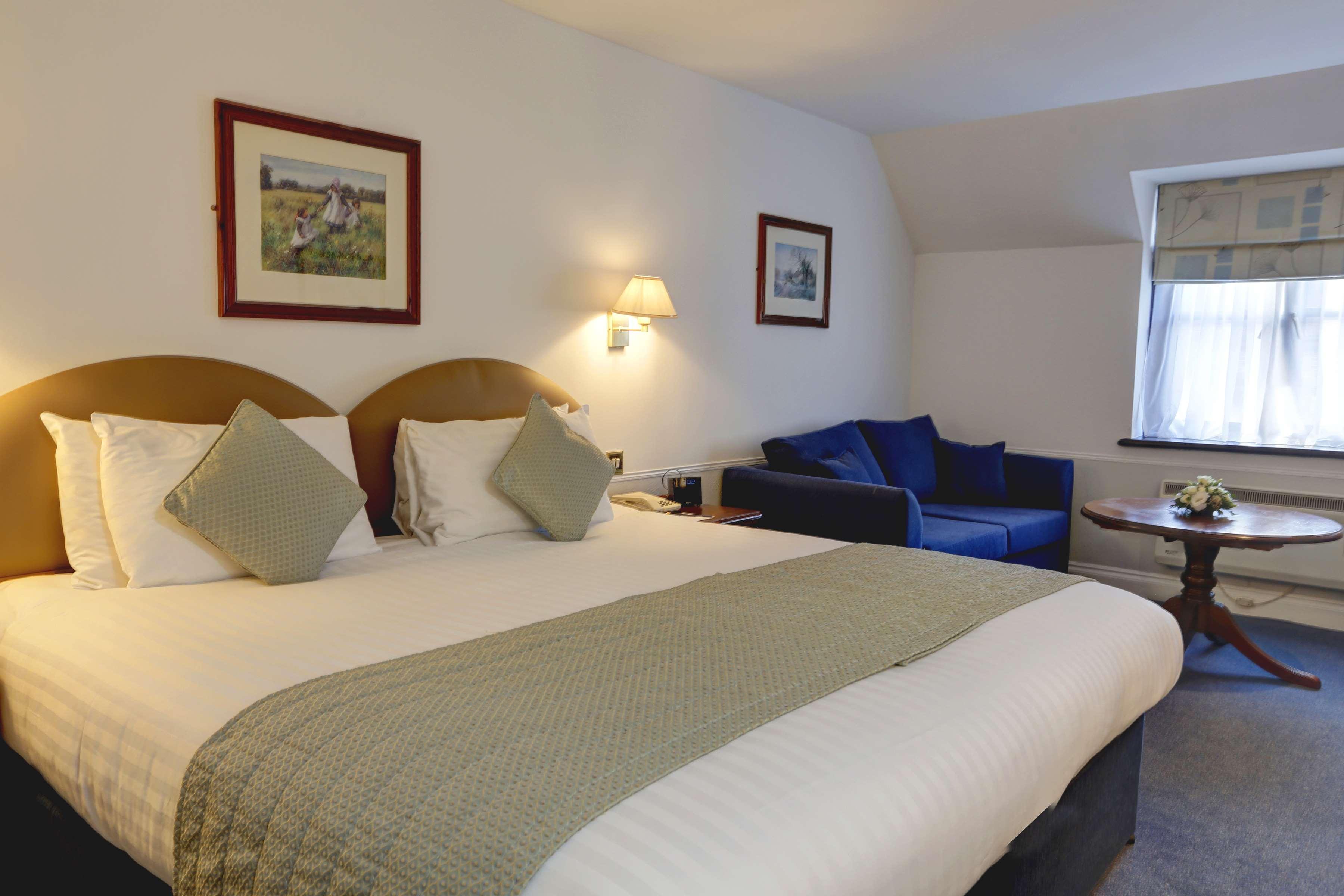 The Tollgate Bed & Breakfast Steyning Εξωτερικό φωτογραφία