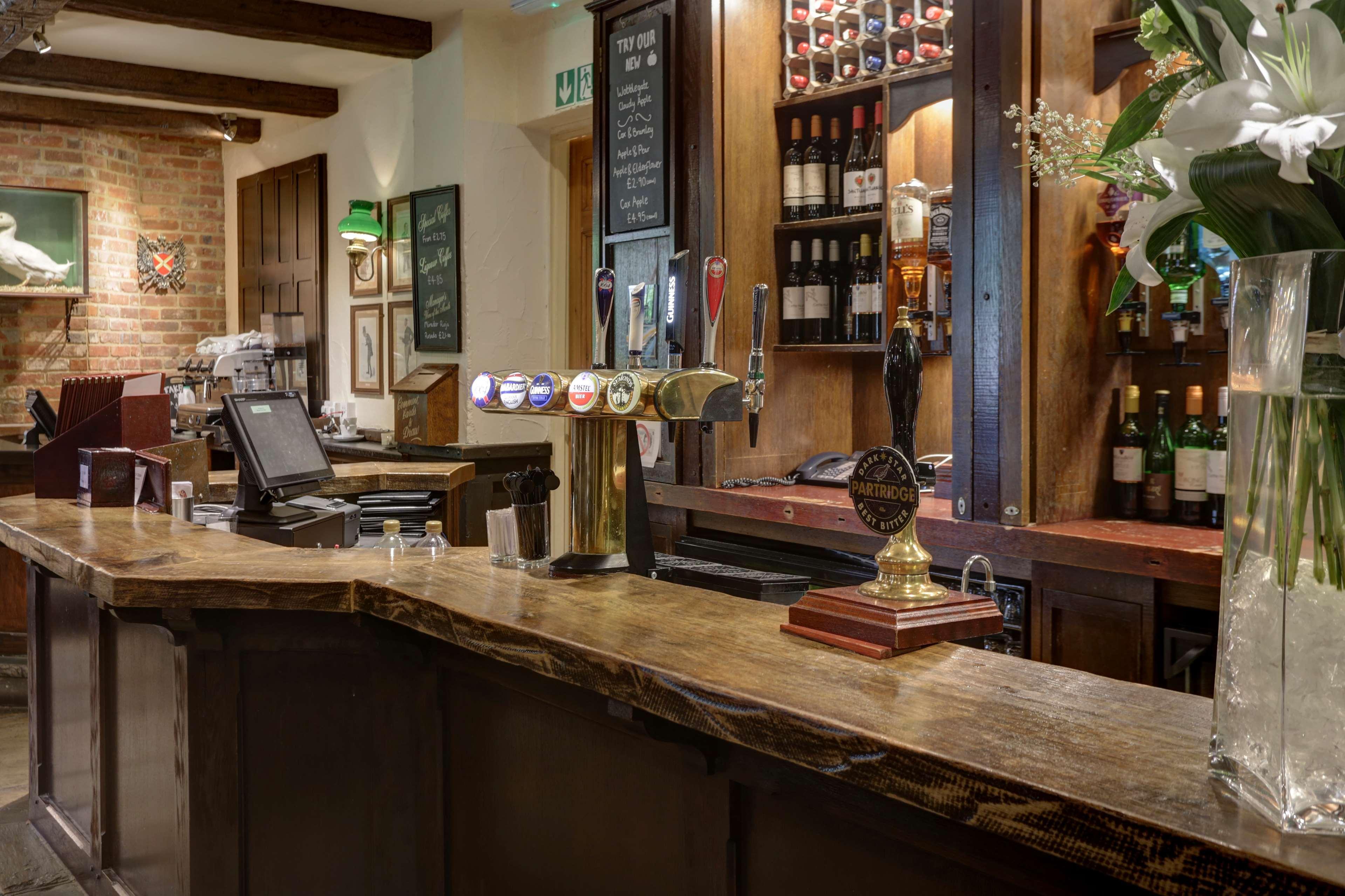 The Tollgate Bed & Breakfast Steyning Εξωτερικό φωτογραφία