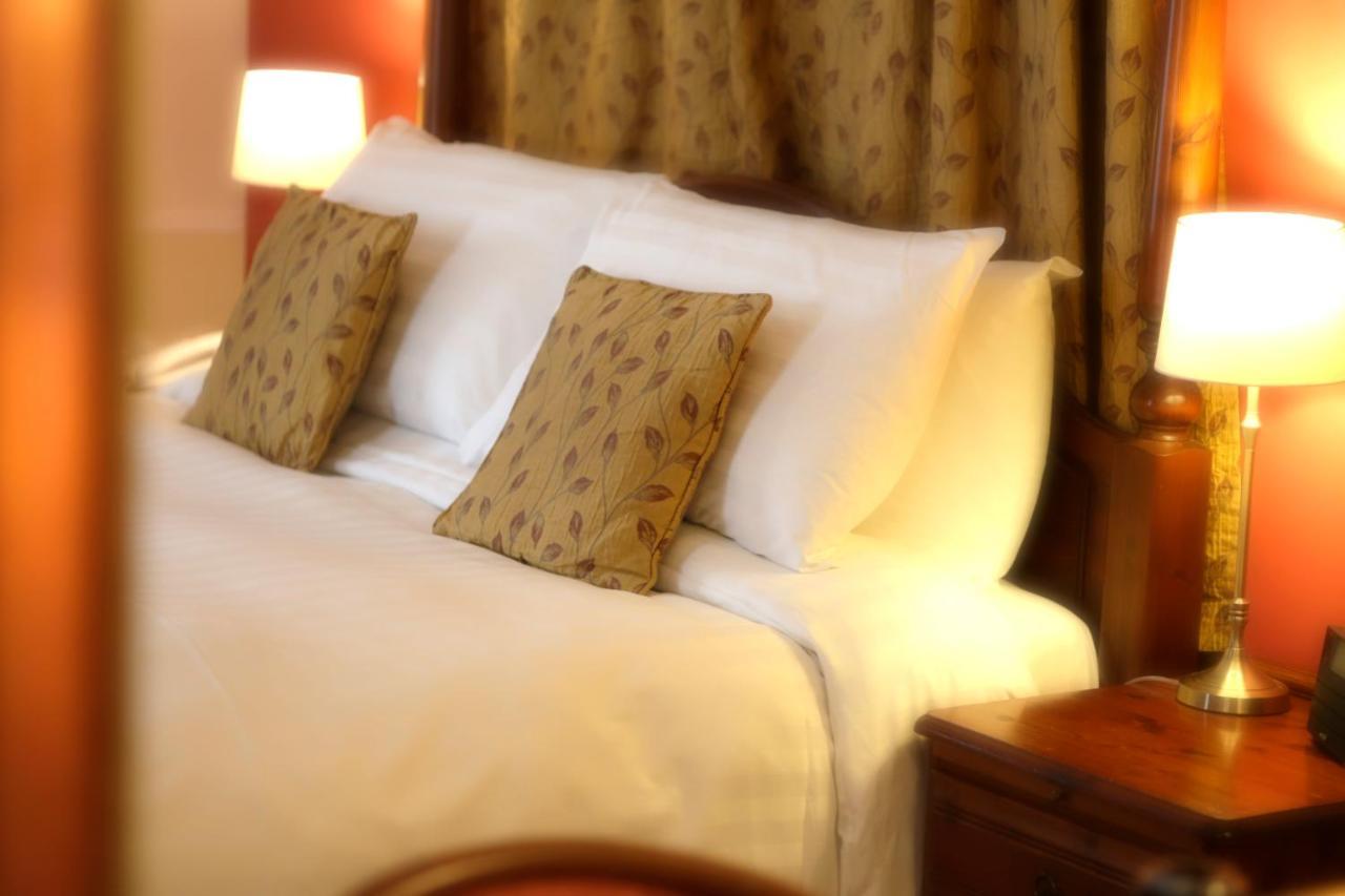 The Tollgate Bed & Breakfast Steyning Εξωτερικό φωτογραφία