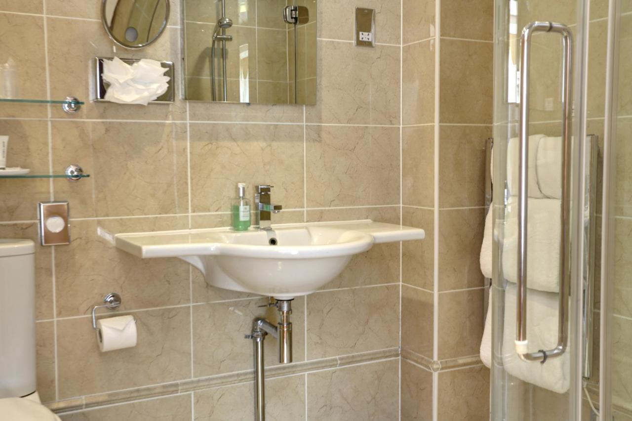 The Tollgate Bed & Breakfast Steyning Εξωτερικό φωτογραφία