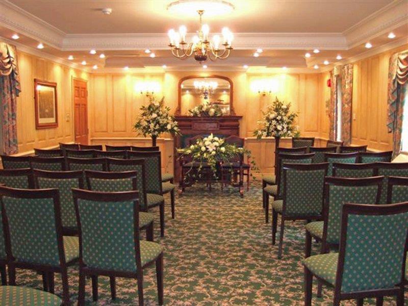 The Tollgate Bed & Breakfast Steyning Επιχειρήσεις φωτογραφία