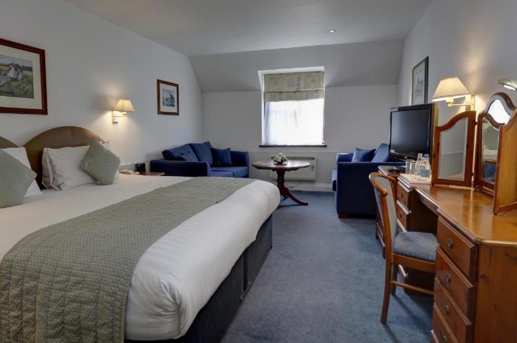 The Tollgate Bed & Breakfast Steyning Εξωτερικό φωτογραφία