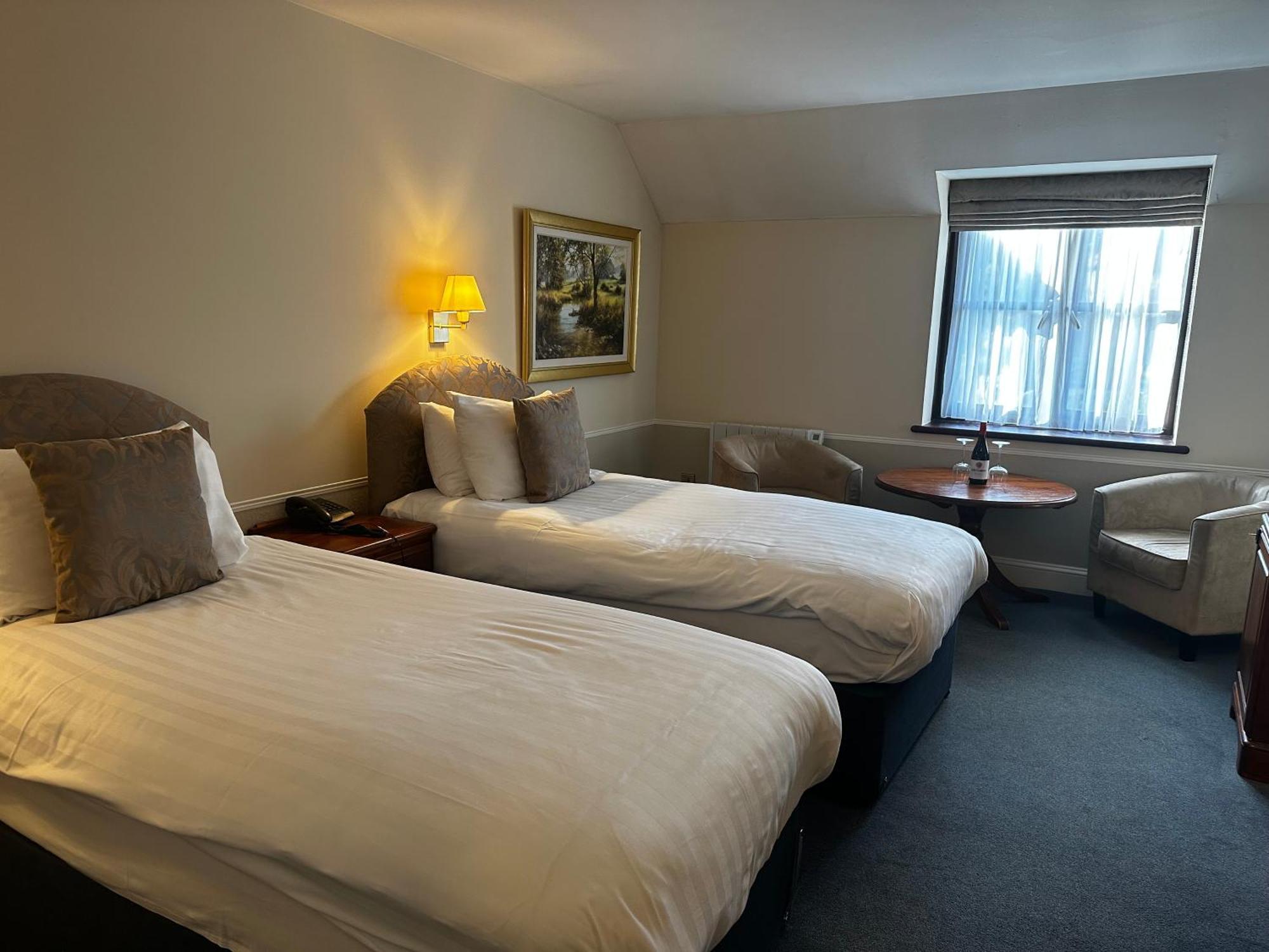 The Tollgate Bed & Breakfast Steyning Εξωτερικό φωτογραφία