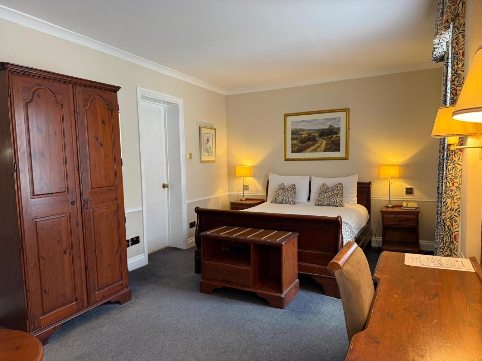 The Tollgate Bed & Breakfast Steyning Εξωτερικό φωτογραφία