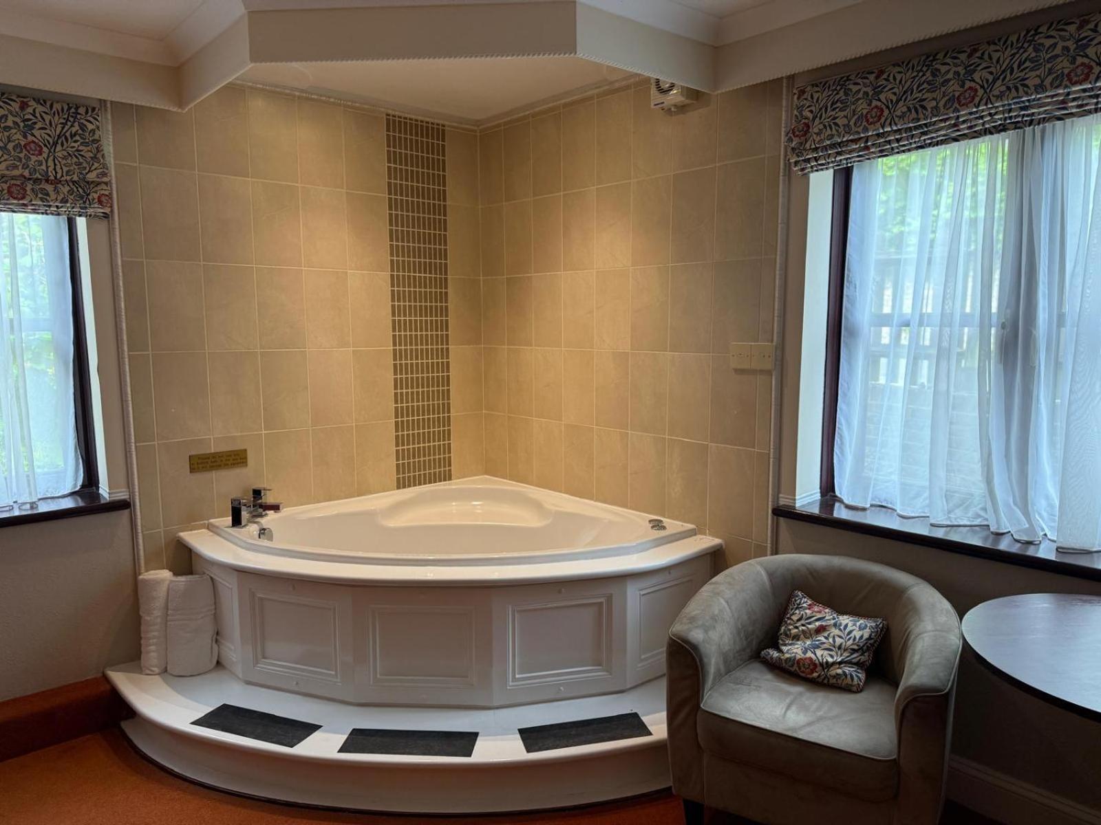 The Tollgate Bed & Breakfast Steyning Εξωτερικό φωτογραφία