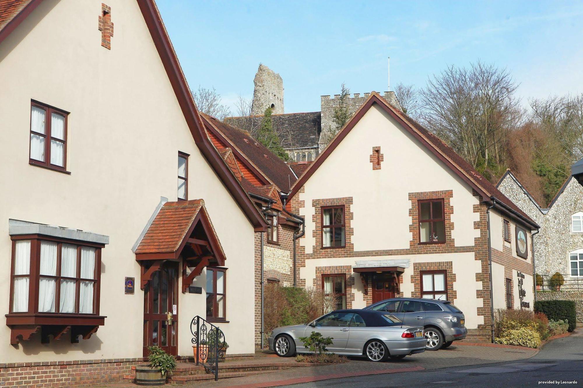 The Tollgate Bed & Breakfast Steyning Εξωτερικό φωτογραφία