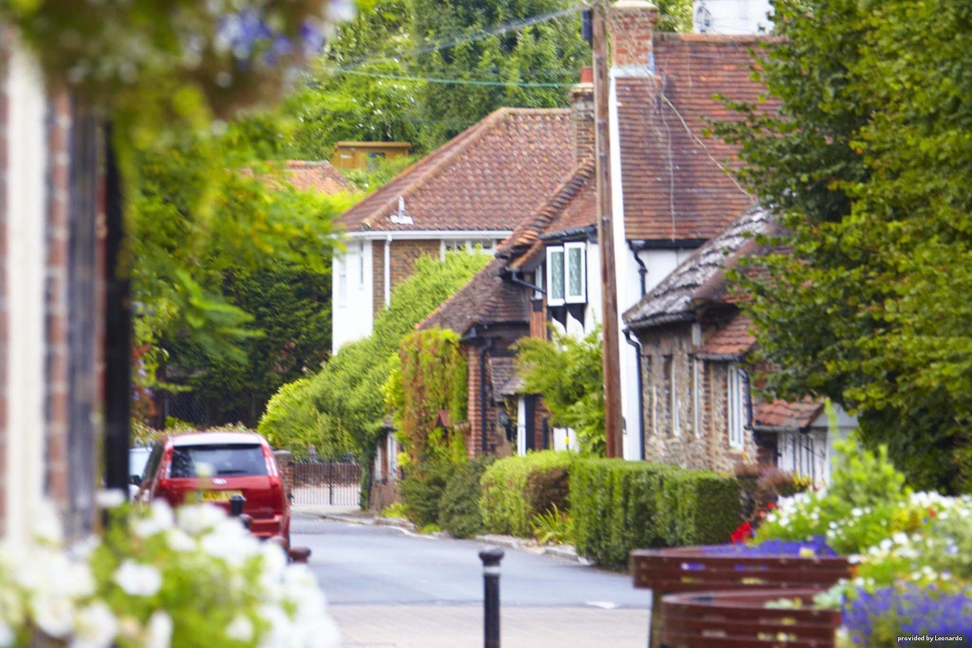 The Tollgate Bed & Breakfast Steyning Εξωτερικό φωτογραφία