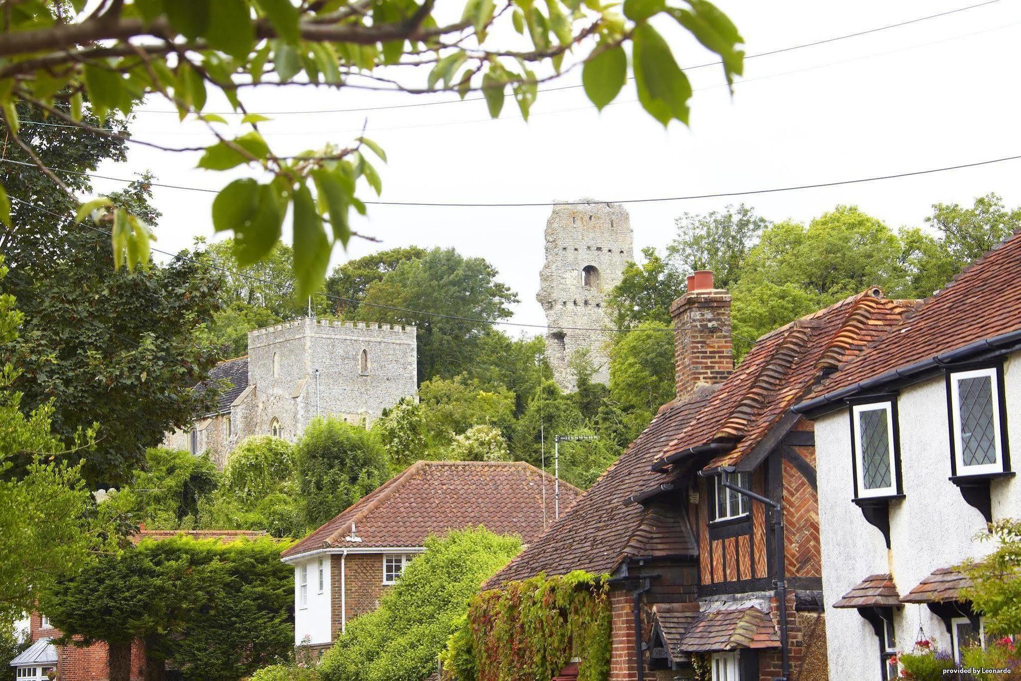 The Tollgate Bed & Breakfast Steyning Εξωτερικό φωτογραφία