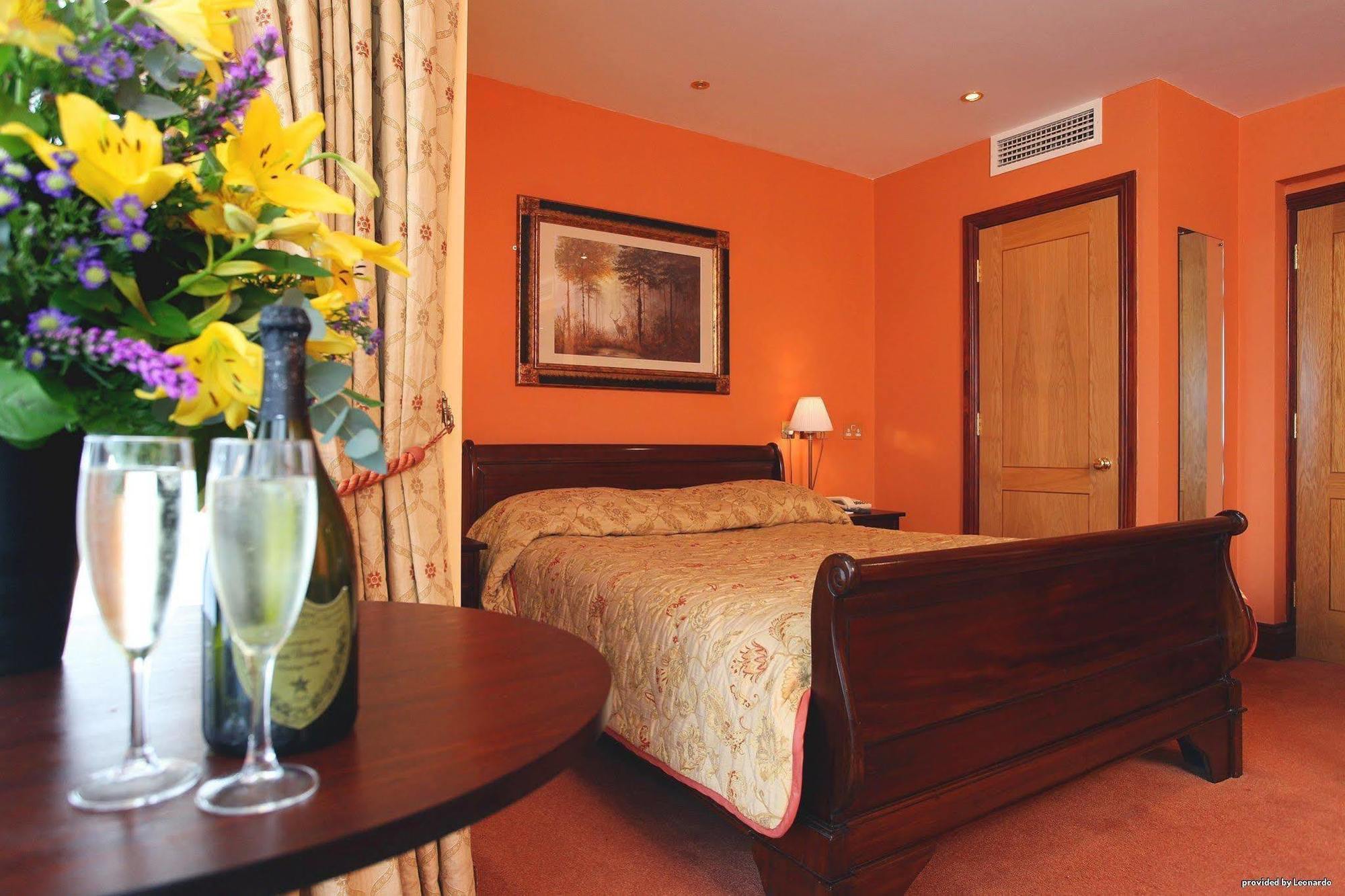 The Tollgate Bed & Breakfast Steyning Εξωτερικό φωτογραφία