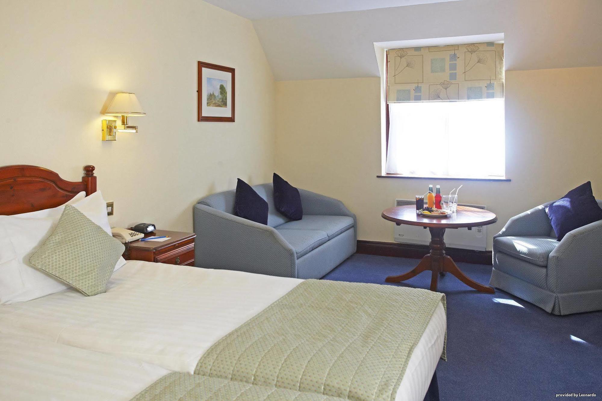 The Tollgate Bed & Breakfast Steyning Δωμάτιο φωτογραφία