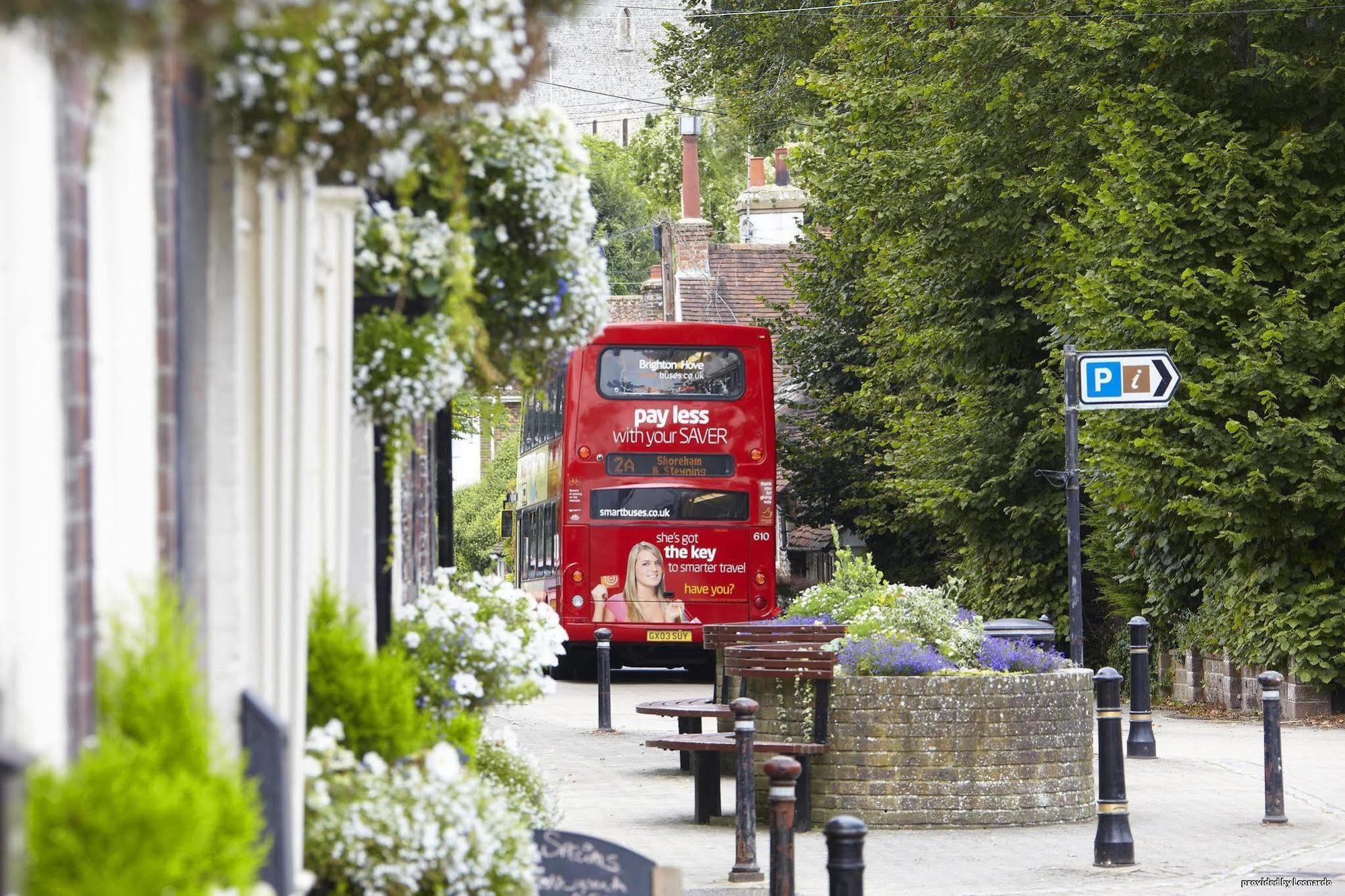 The Tollgate Bed & Breakfast Steyning Εξωτερικό φωτογραφία