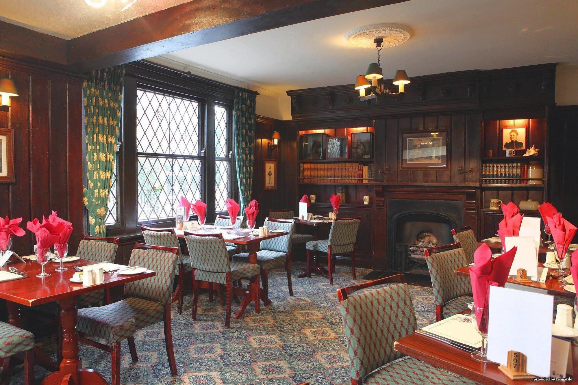 The Tollgate Bed & Breakfast Steyning Εξωτερικό φωτογραφία