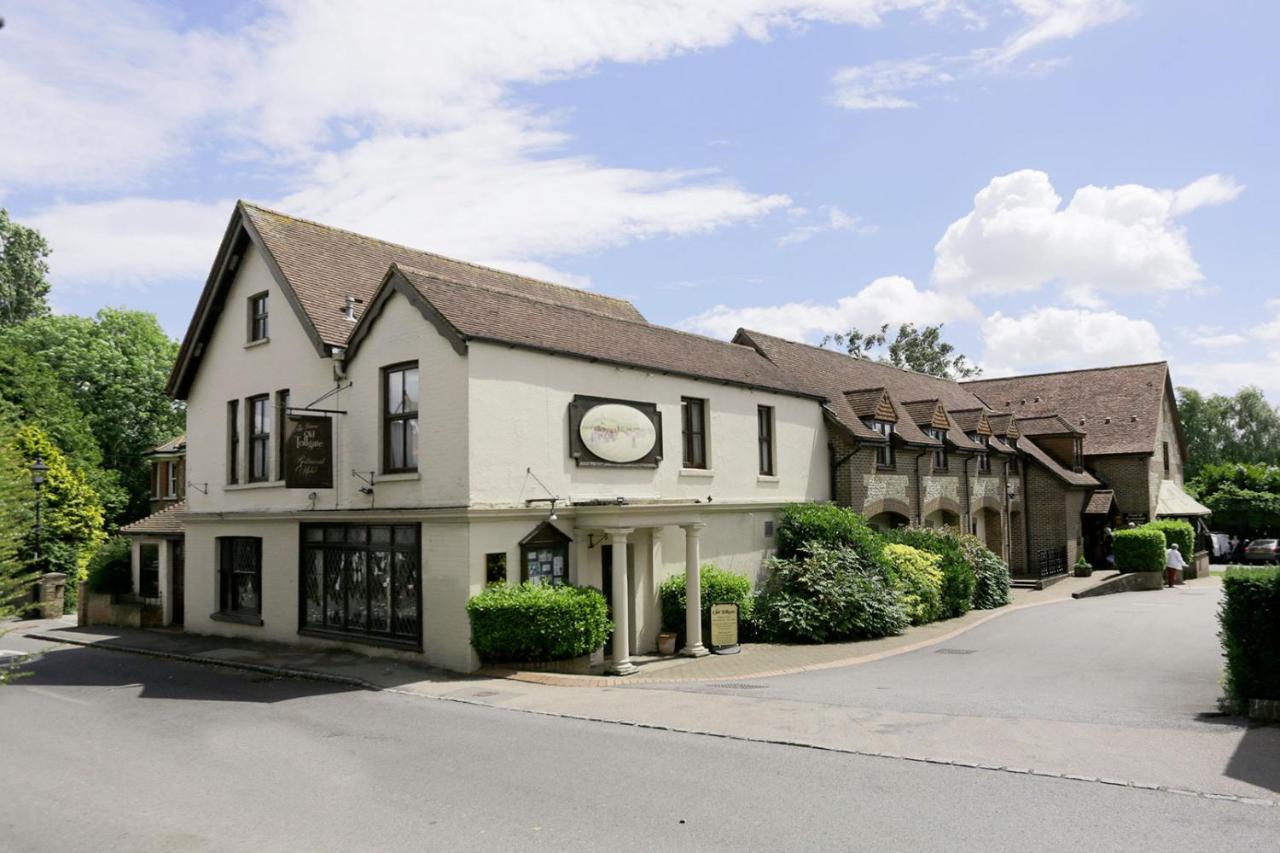 The Tollgate Bed & Breakfast Steyning Εξωτερικό φωτογραφία