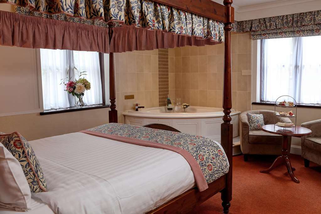 The Tollgate Bed & Breakfast Steyning Δωμάτιο φωτογραφία