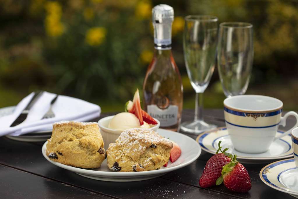 The Tollgate Bed & Breakfast Steyning Εστιατόριο φωτογραφία