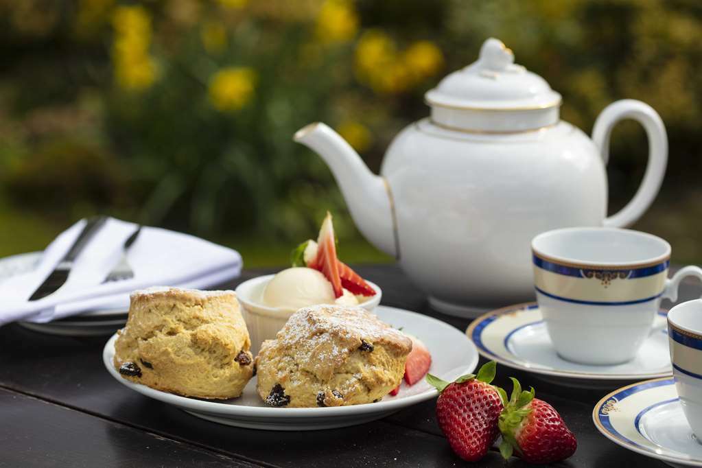 The Tollgate Bed & Breakfast Steyning Εστιατόριο φωτογραφία