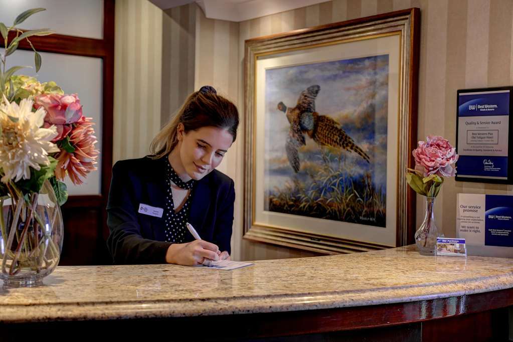 The Tollgate Bed & Breakfast Steyning Εξωτερικό φωτογραφία